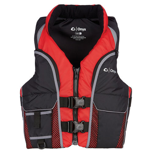 水上スポーツ用浮力補助具 - Select (Adult) - ONYX OUTDOOR - カヌー及びカヤック用 / 釣り用 / 男性用