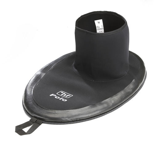 カヌー及びカヤック用スプレースカート - °hf Polo - Paddle People GmbH - ネオプレン製