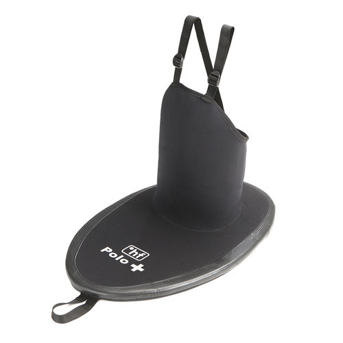 カヌー及びカヤック用スプレースカート - °hf Polo Plus - Paddle People GmbH - ネオプレン製