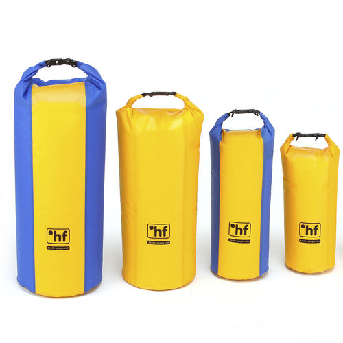 多目的袋 - °hf Dry Pack PUR - Paddle People GmbH - 船舶用 / カヌー及びカヤック用 / 防水