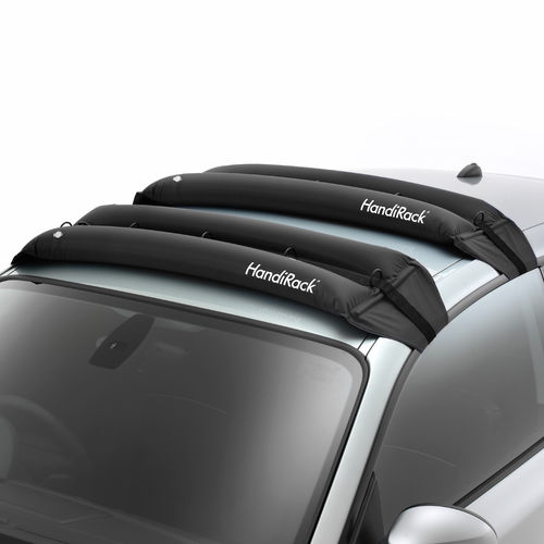 カヤック用ルーフラック - Handiworld Handirack - Paddle People GmbH