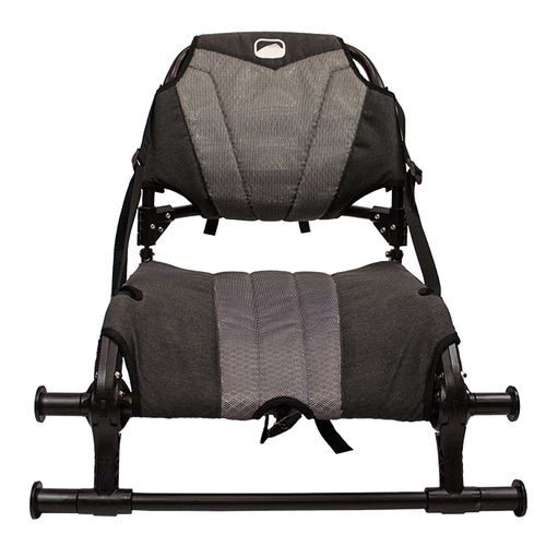 舵用シート - Hi Rise™ - Bonafide Kayaks, USA - カヤック用 / 調節可能 / 1人用