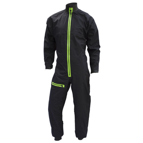 水上スポーツ用ドライスーツ - SUP ADVANCE  - Dry Fashion Sportswear GmbH - フルタイプ / 長袖 / その他
