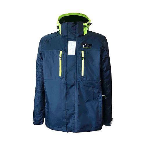 航海用ジャケット - BALTIC - Dry Fashion Sportswear GmbH - 防水 / 通気性 / 通気性