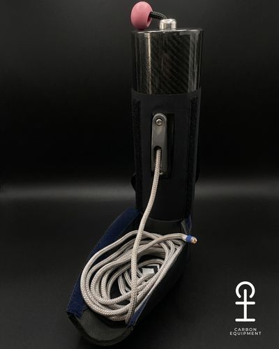 多目的袋 - CARBON EQUIPMENT ltd - 収納 / セールボート用 / 船舶用