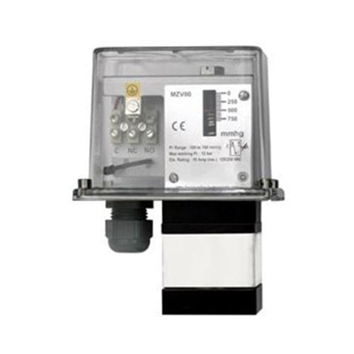 ボート用圧力センサ - AI.MZ/VACUUMSWITCH - ASIT ITALIA