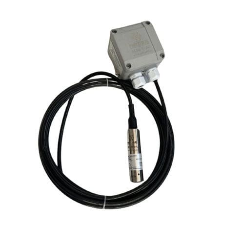 電子式レベル検出器 - AI.Hydro-LT - ASIT ITALIA - ボート用 / 船用 / 貯蔵タンク用