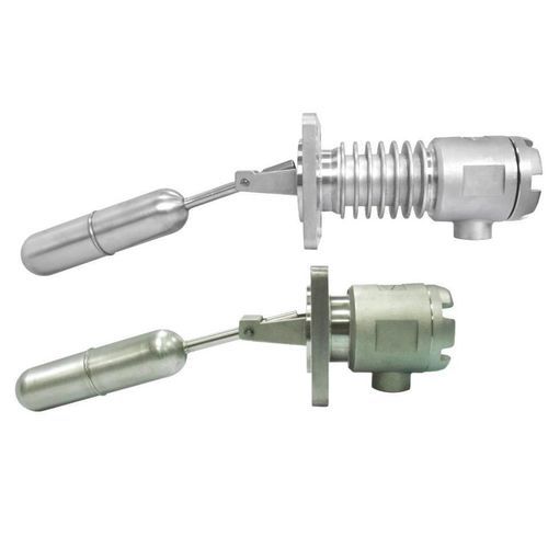 ブロークンフィンガーフロートレベル検出器 - AI.LT202 - ASIT ITALIA - ボート用 / 船用 / 貯蔵タンク用
