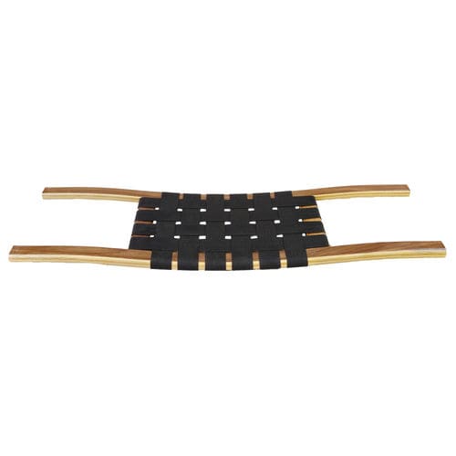 カヌー用シート - CONTOURED WEB series - Northstar Canoes - 1人用