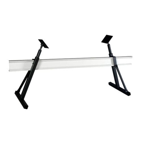 ボート用クサビ用脚 - 1500 - BOATHANDLING SYSTEMS - 調節可能
