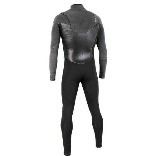 サーフィンウェットスーツ - GURU PRO Chest Zip - SOÖRUZ SURFWEAR