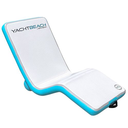ヨット用ビーチチェア - 23246 - YACHTBEACH – JetXtender - ボート用 / 膨張式 / 水上