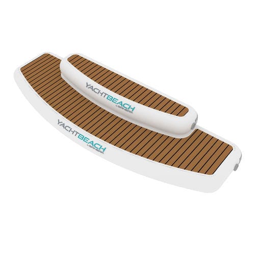 着陸用ステップ - 25111 - YACHTBEACH – JetXtender