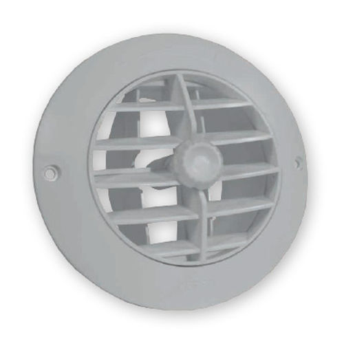 ボート用通気網 - PSAGR-100 - MBC MARINE - MARINE AIR CONDITONS SOLUTIONS - ヨット用 / 船用 / プラスチック製