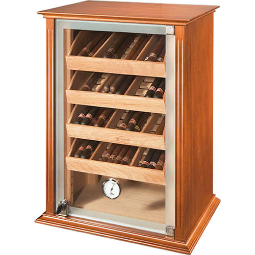 ヨット用巻きタバコキャビネット - TURNER - Cigars time - 木製