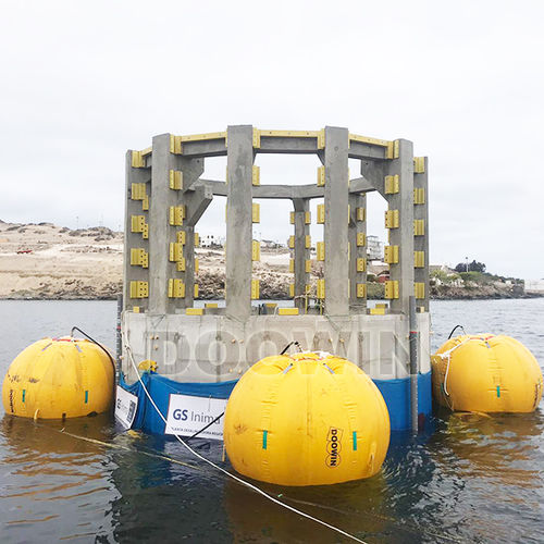 リフティングバッグ - OBP series - DOOWIN - Underwater Lift Bags & Water Weight Bags