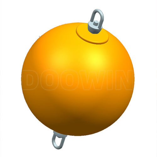 繋留ブイ - Offshore - DOOWIN - Underwater Lift Bags & Water Weight Bags - アンカー用 / 多目的 / マリンターミナル用