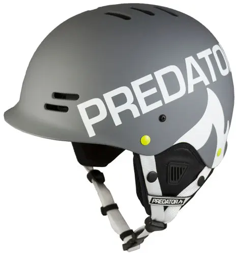 水上スポーツ用ヘルメット - FR7-W - Predator Designs Inc
