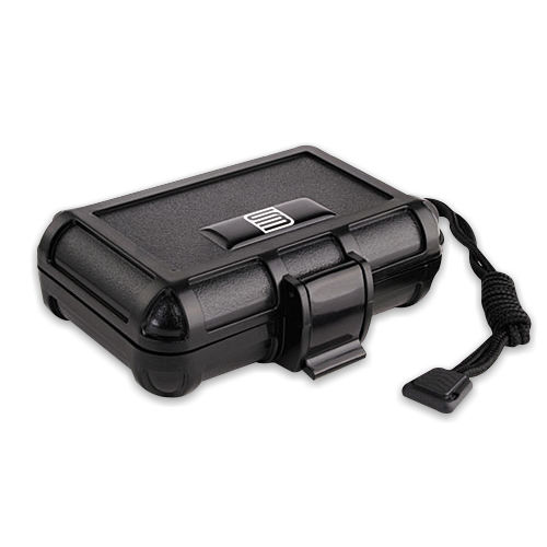 MP3プレｰヤー防水スーツケース - T1000 - S3 Cases