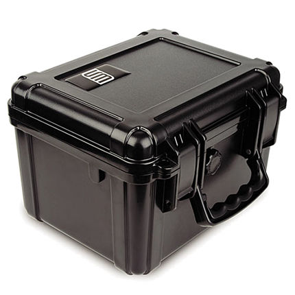 カメラ用防水ケース - T5500 - S3 Cases - ラジオ用