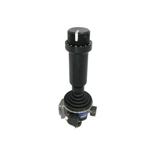 側面スラスタ－用操作レバー - S50JAK-ZZ-30G - Althen Controls - 船用 / ボート用