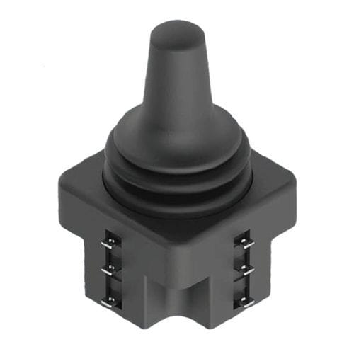 多機能操作レバー - SS2 Mini - Althen Controls - ボート用 / 船用