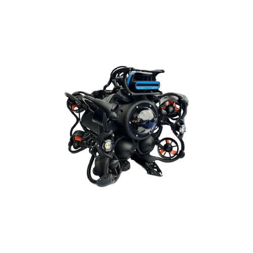 介入ROV - SRV-8 - Oceanbotics - 観測用