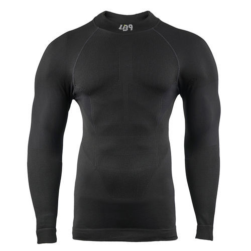 長袖ライクラトップ - Therm-IX - LB9 BRAND - ボディ / 熱