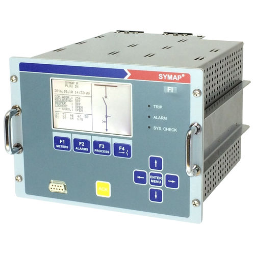 船用リレー - SYMAP® R series - Stucke Elektronik GmbH - ボートの電気回路用