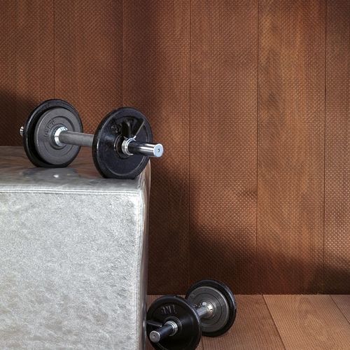 ヨット用床カバー - BEECH Vulcano Fresco Punto - mafi Naturholzboden GmbH - 船用