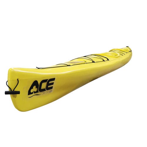 探検用カヤック - Star K2 - ACE Canoes & Kayaks - 海用 / 大人用 / 1人用