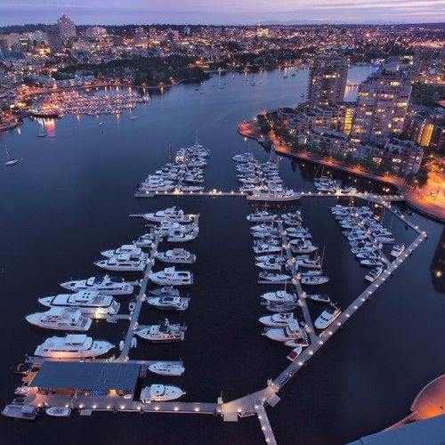 浮き桟橋 - Quayside - International Marine Floatation Systems, Inc. (IMFS) - 係船 / マリーナ用 / 船舶用
