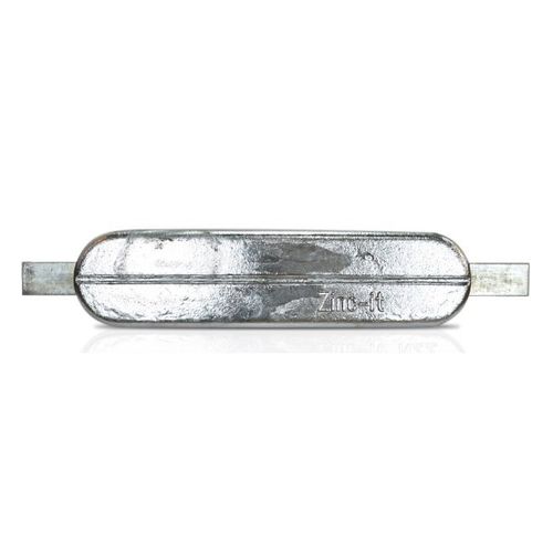 ボート用犠牲陽極 - N21 - ZINC-IT - 船用 / 亜鉛