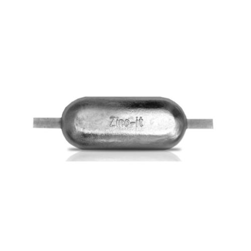 ボート用犠牲陽極 - N40 - ZINC-IT - 船用 / 亜鉛