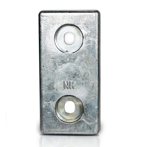 ボート用犠牲陽極 - NH12 - ZINC-IT - 船用 / 亜鉛 / バラスト用