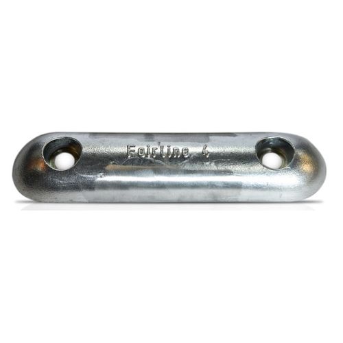 ボート用犠牲陽極 - Fairline 4 - ZINC-IT - 船用 / 亜鉛