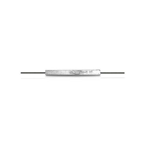 ボート用犠牲陽極 - NT18 - ZINC-IT - 船用 / 亜鉛 / バラスト用