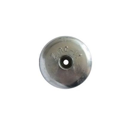 ボート用犠牲陽極 - ND8 - ZINC-IT - 船用 / 亜鉛 / フラップ用