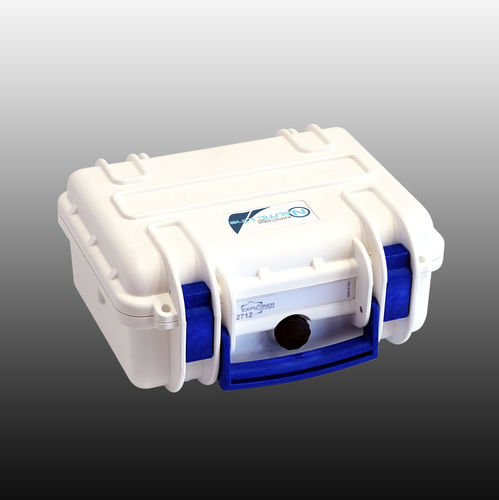 防水保護ケース - NL 2712 - ExplorerCases Nautic line