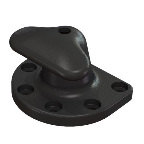 マリンターミナル用係船ボラード - T head - GLEN ENGINEERING - 鋼鉄鋳造製 / 鋳鉄製