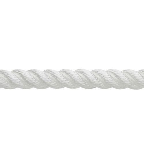多目的ロープ - 10100/3 - FOLCH ROPES - シンプルな網目 / 子網 / セールボート用
