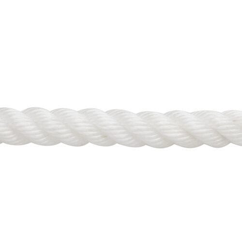 多目的ロープ - 11400 - FOLCH ROPES - 空中 / シンプルな網目 / 子網