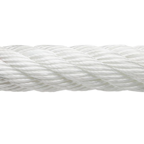 多目的ロープ - 17100 - FOLCH ROPES - シンプルな網目 / 船用 / ポリアミド製