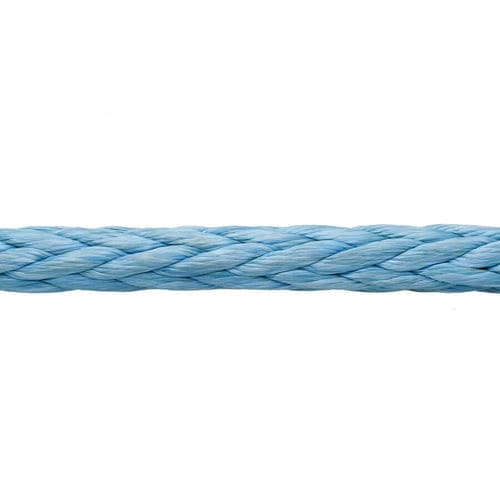 多目的ロープ - 2D800 - FOLCH ROPES - 3撚 / セーリングスーパーヨット用 / ダイニーマ®