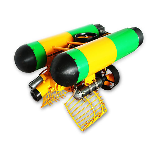 介入ROV - VVL-D130-4T - Shandong Future Robot Co.,Ltd
