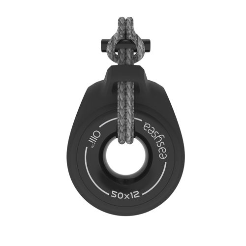 1つ滑車 - Olli™ - Easysea - スナッチ / 耐衝撃性 / Dyneema® リング式