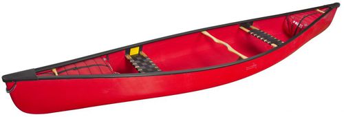 多目的カヌー - Brooks 16 - Hou Canoes - 2人用
