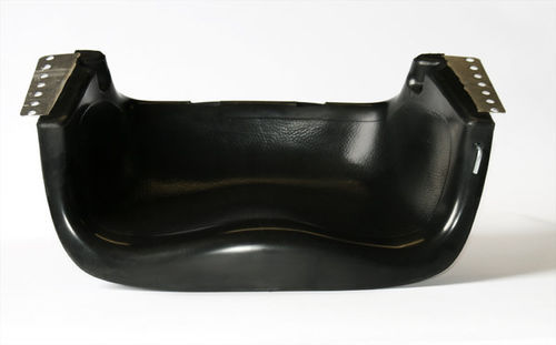 カヤック用シート - 18cm  - Kutech-Schlegel - 1人用