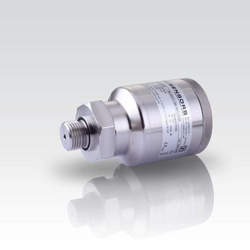 レベルセンサー - DMK 456 - BD SENSORS GmbH - 圧力 / ボート用 / 船用