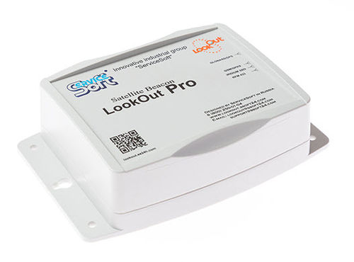 ヨット用監視＆追跡システム - Lookout Pro - Service Marine - ボート用 / GSM / GPS